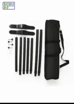 Universal Adjustable Banner Stand 300cm x 240cm - Image 2