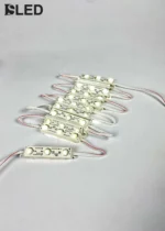 Modled Boss Led Module Day White (6500K) 24V 7.2W IP67