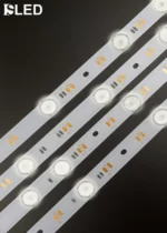 DS Backlit LED Bar Lighting Strip 3030 Cool White (1mtr)