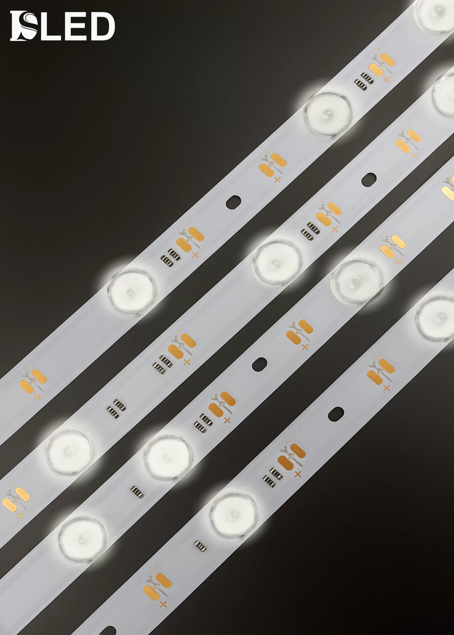 02-25-scaled-1.webp DS Backlit LED Bar Lighting Strip 3030 Cool White (1mtr) - Image 1