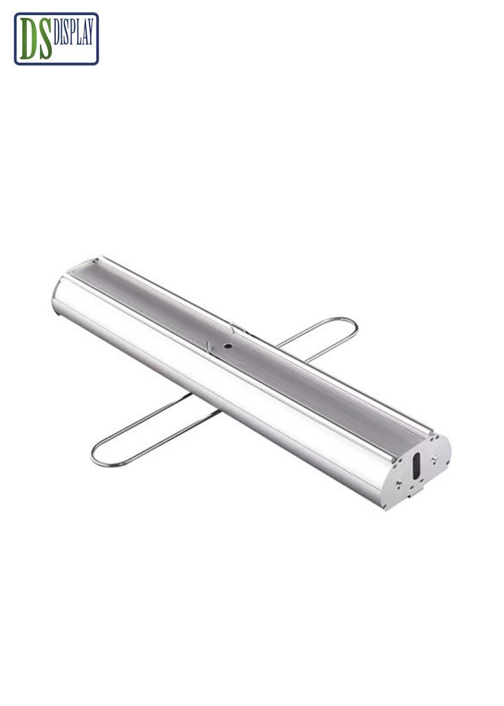 Standard Display Stands Tape Bar Type 1.50x2.0m