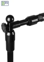 Universal Adjustable Banner Stand 240cm x 240cm - Image 5