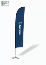 Flying Banner Stand 4.6M