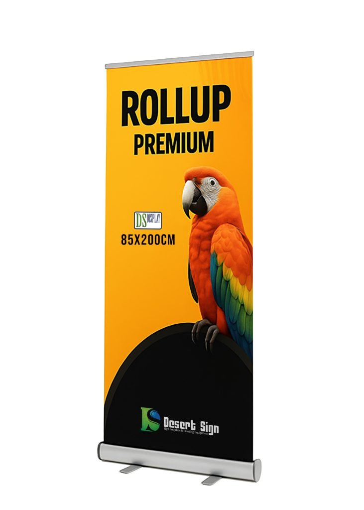 Standard Display Stands Tape Bar Type 0.85x2.0m