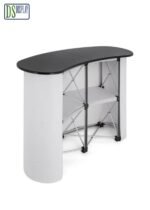 Curve Type Pop Up Counter back image