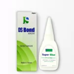 DS-BOND Instant Adhesive-20G