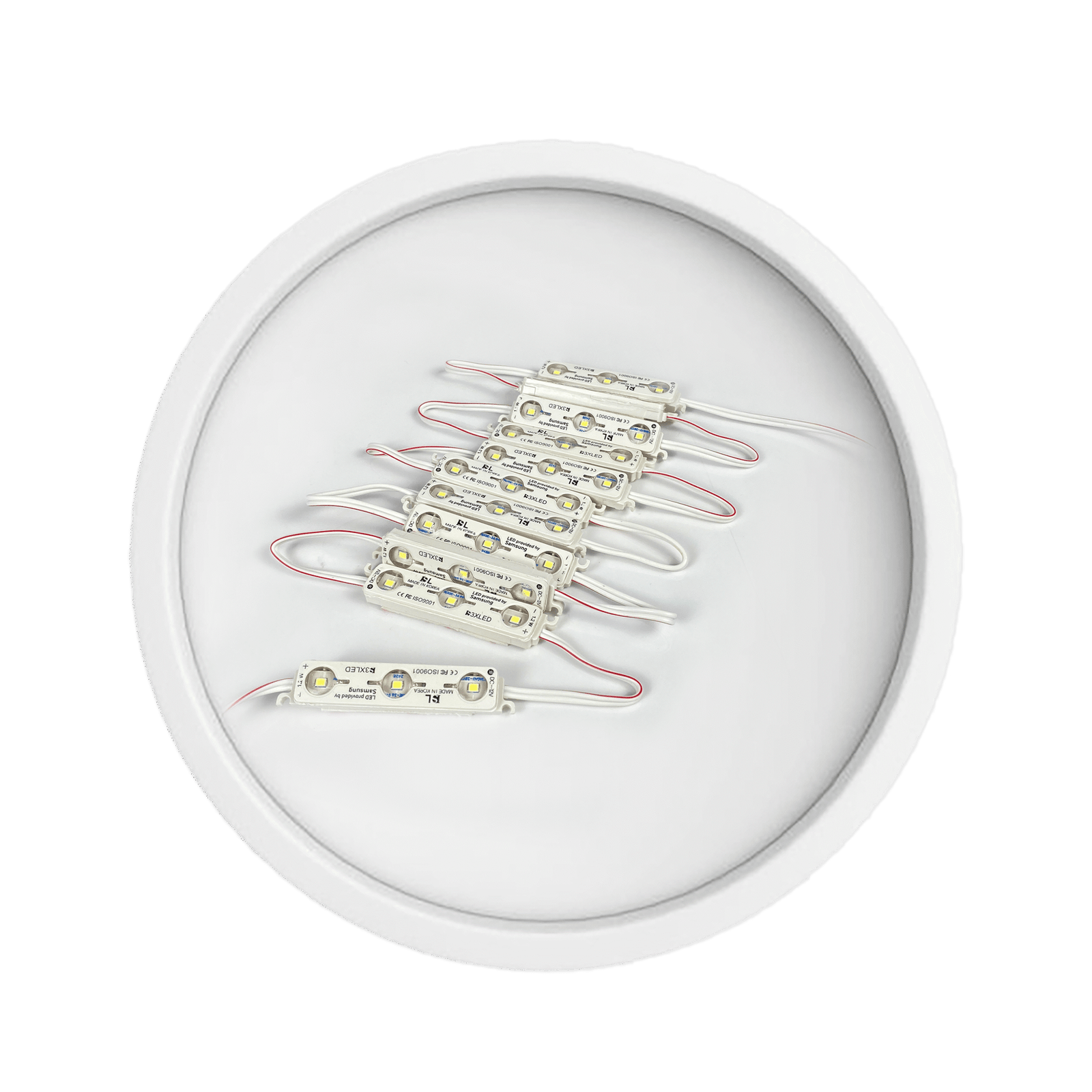 LED Injection Modules