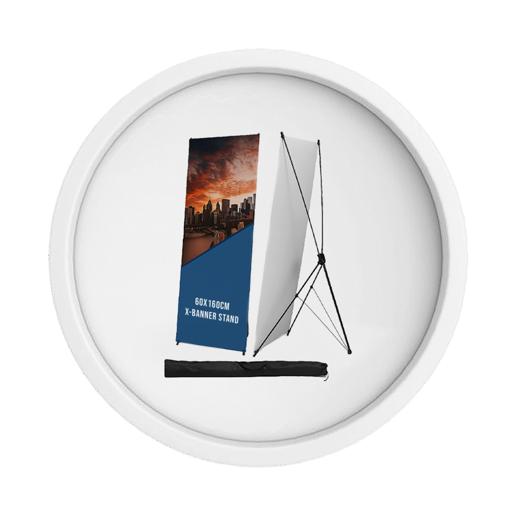 Banner Stands