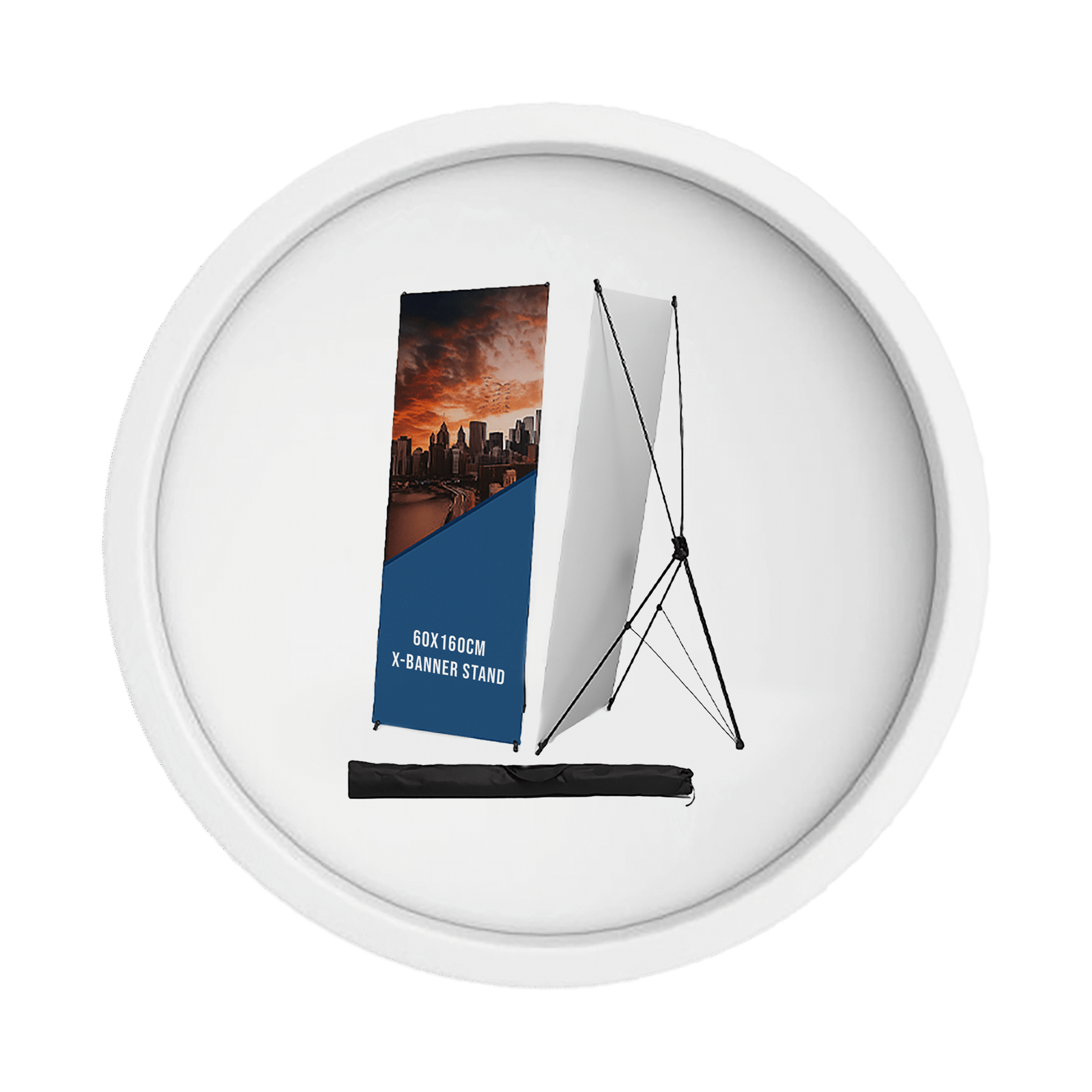 Banner Stands