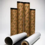 K-JET 60c Grayback PVC Film 350gsm 0.914x50m