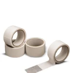 DST Double Sided Non-Woven Tissue Adhesive Tape 1.24x100m