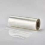 DST Clear Polyester Sheet (0.5mm) 1.22x2.44m