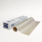 KJET Frosted GOLD Crystal