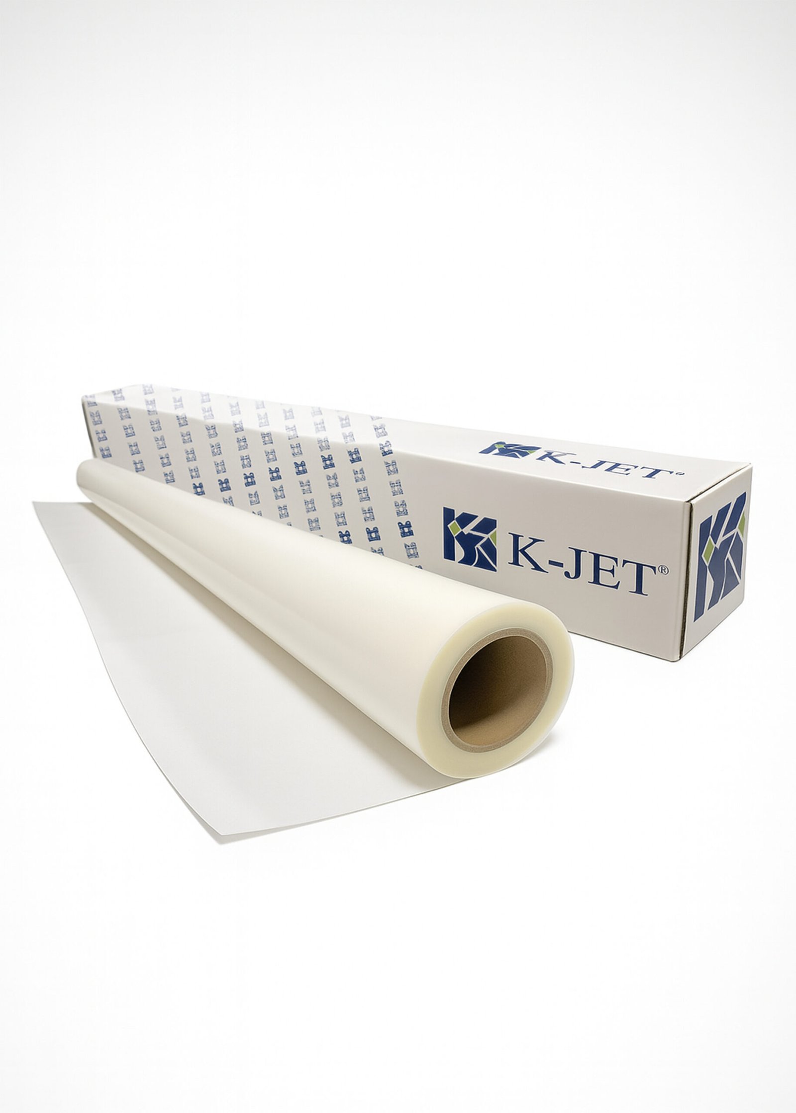 Kjet 60c polymeric lamination gloss Kjet 60c polymeric lamination gloss