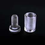 Acrylic Spacer