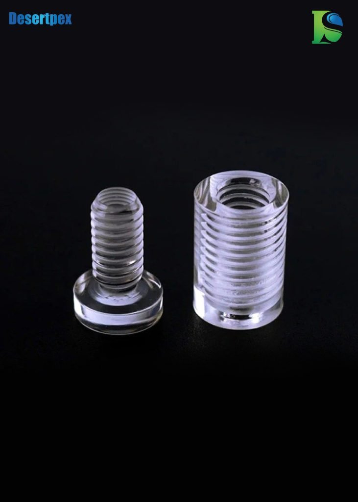 Acrylic Spacer