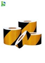 Honeycomb Reflective Safety Strips - Image 2