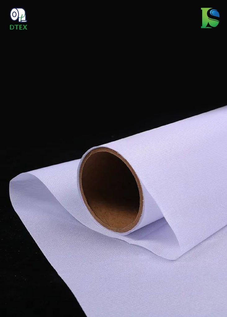 DTEX 125 GSM Flag Textile