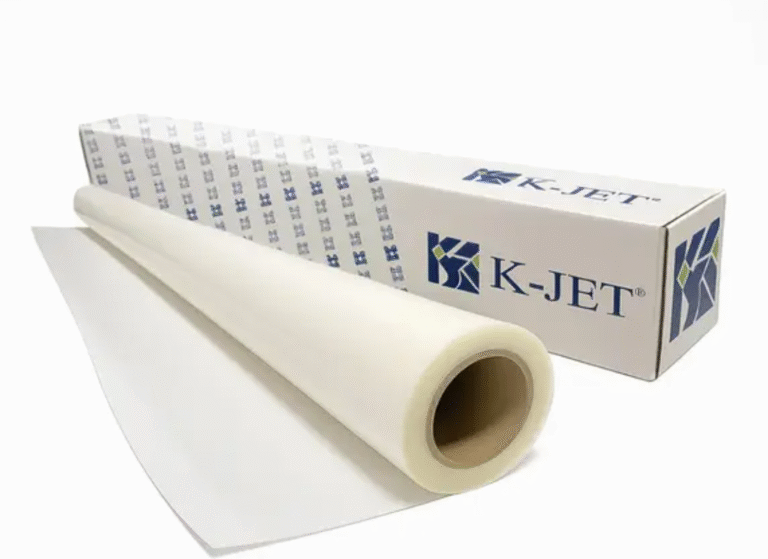 K-JET 3500 GreyBack Vinyl