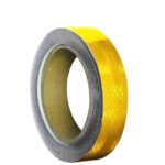 Honeycomb Reflective Safety Strips
