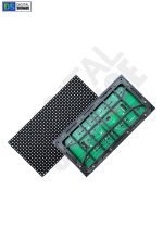 01 DS Outdoor P8 Modules 320x160mm Hongsheng 3535 Lamps