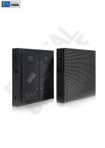 01 DS-P6 Outdoor Waterproof Iron Cabinet 960x960mm