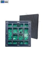 02 DS Outdoor P6 Modules 192x192mm Hongsheng 2727 Lamps