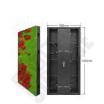 P3.91 Dance Floor LED Screen