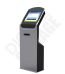 DS 19 Inch Smart Queue LCD Self Service Kiosk