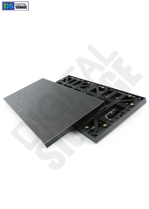 DS DIGITAL Indoor P1.86 Soft Modules 320x160mm Nation Star SM16380 3840hz