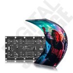 DS INDOOR P2.5 SMD 3-in-1 LED SOFT MODULE NATION STAR