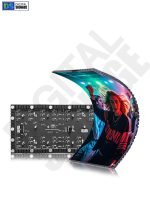 DS INDOOR P2.5 SMD 3-in-1 LED SOFT MODULE NATION STAR