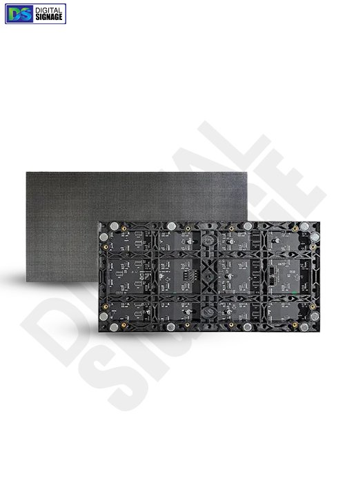 DS Indoor P1.86 Modules 320x160mm DS Indoor P1.86 Modules 320x160mm