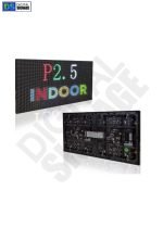 DS Indoor P2.5 Modules 320x160mm