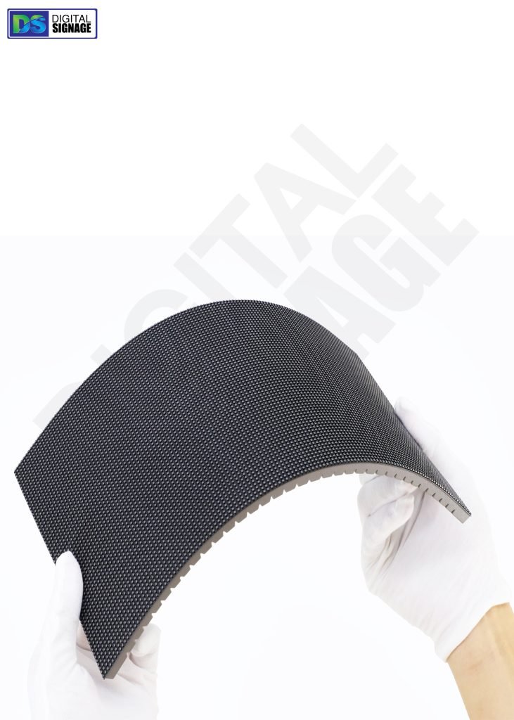 DS Indoor P2.5 Soft Modules - 320x160mm