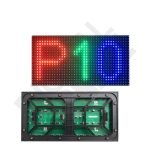 P10 Outdoor LED Display 320x160