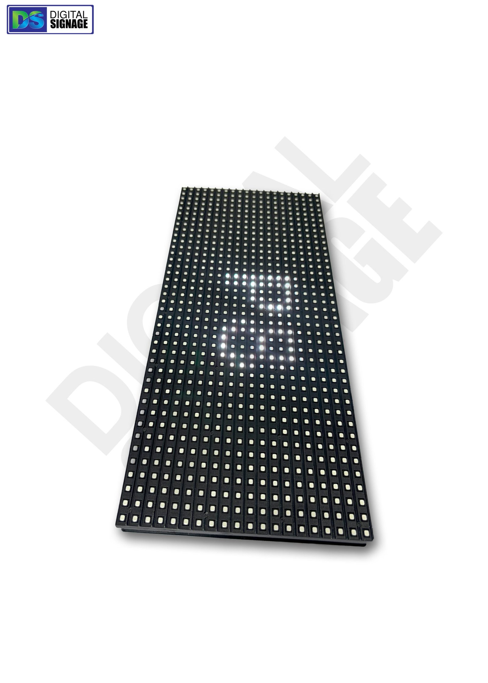DS Outdoor P8 Modules 320x160mm Hongsheng 3535 Lamps DS Outdoor P8 Modules 320x160mm Hongsheng 3535 LampsDS Outdoor P8 Modules 320x160mm Hongsheng 3535 Lamps