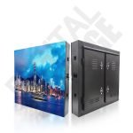 P6 Outdoor Waterproof LED