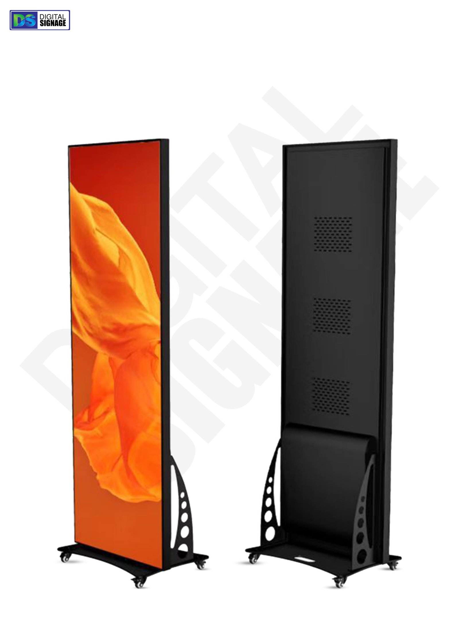 LED Poster Screen LED Poster Screen