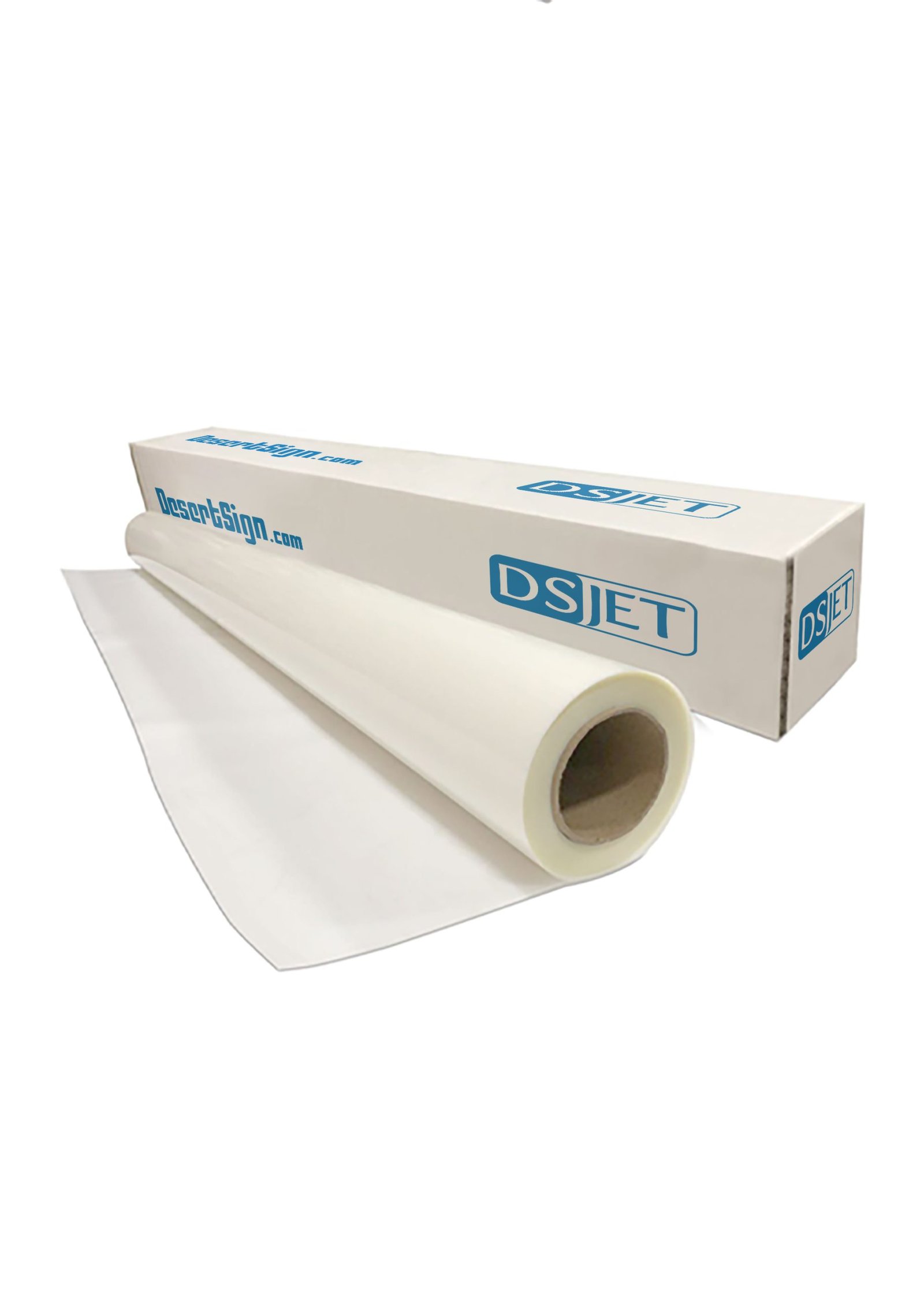 DSJET lamination DSJET lamination