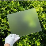 DST Acrylic Sheet Frosted Matt