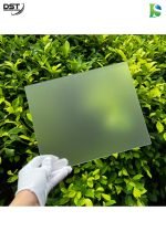 DST Acrylic Sheet Frosted Matt