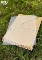 DST Acrylic Sheet Frosted Matt - Image 2