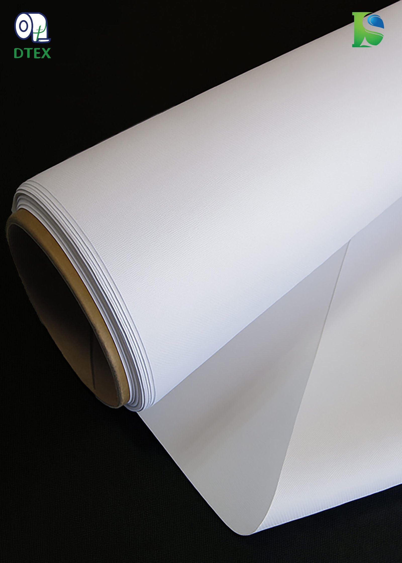 Textile Backlit Fabric 180gsm UAE