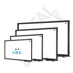 Smart Touch Inquiry LCD Digital Display
