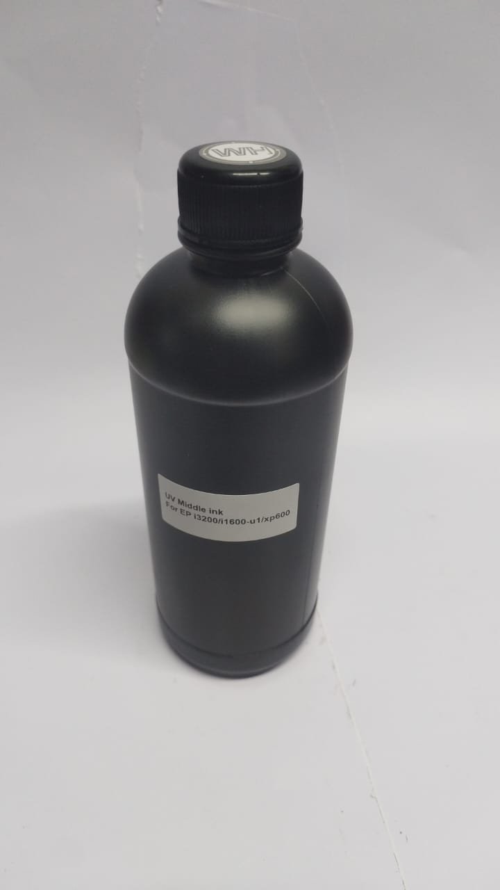 DSMG UV Ink 500ml XP600 DSMG UV Ink 500ml XP600