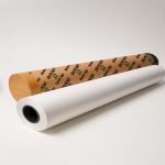 DSMEDIA 380gsm NON-PVC Blockout Banner Matt 3.20x50m