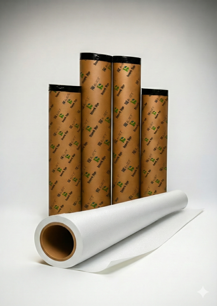 K-JET 60c PP Whiteback Matt 260gsm