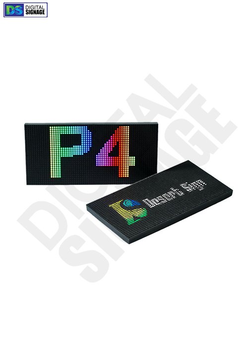 P4 Outdoor LED Module P4 Outdoor LED Module